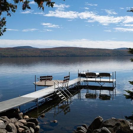 Rangeley Lake House, Lake Access, Saddleback 15Min Екстериор снимка
