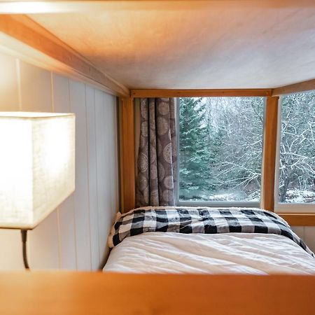 Rangeley Lake House, Lake Access, Saddleback 15Min Екстериор снимка
