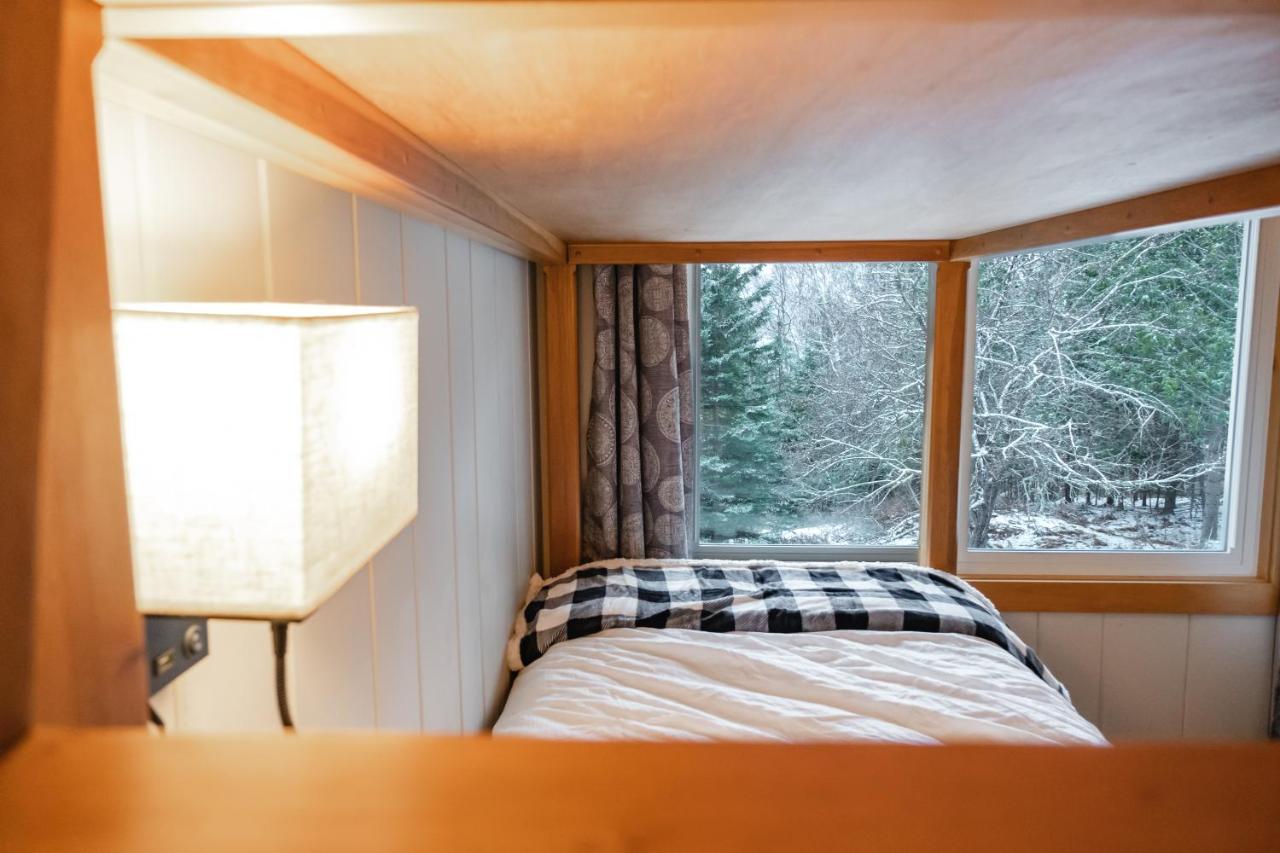 Rangeley Lake House, Lake Access, Saddleback 15Min Екстериор снимка