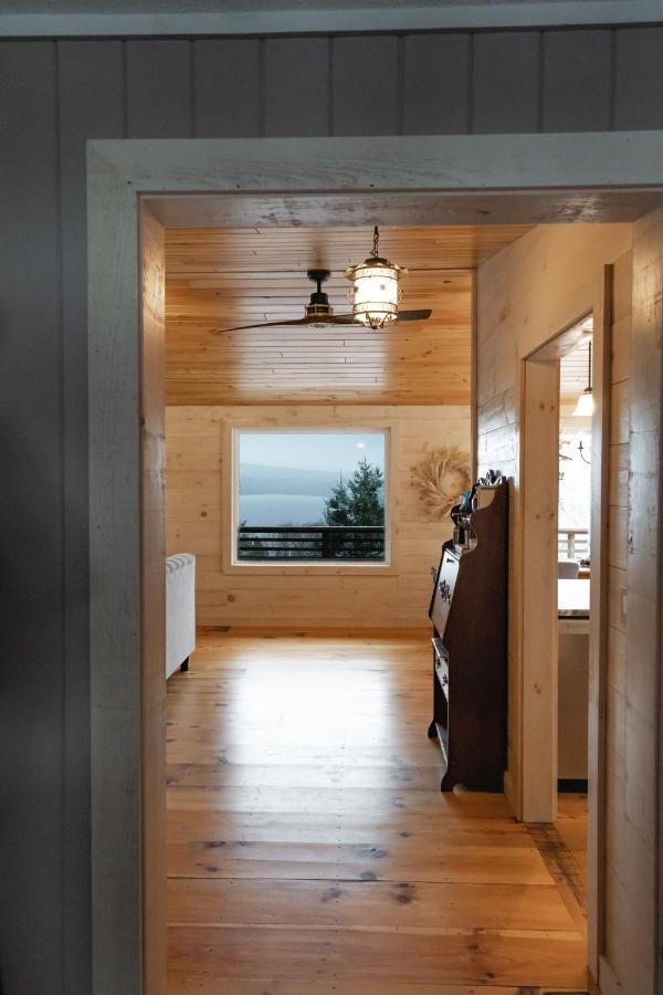 Rangeley Lake House, Lake Access, Saddleback 15Min Екстериор снимка