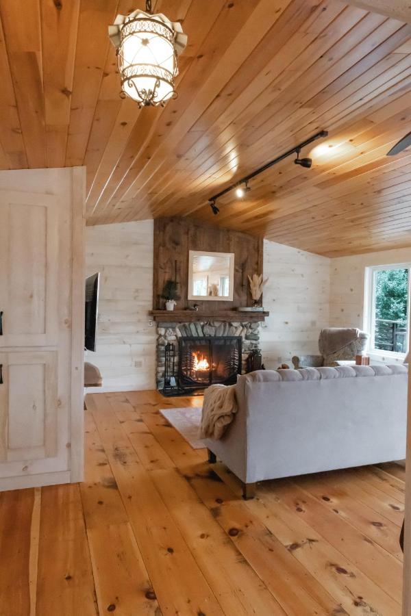 Rangeley Lake House, Lake Access, Saddleback 15Min Екстериор снимка