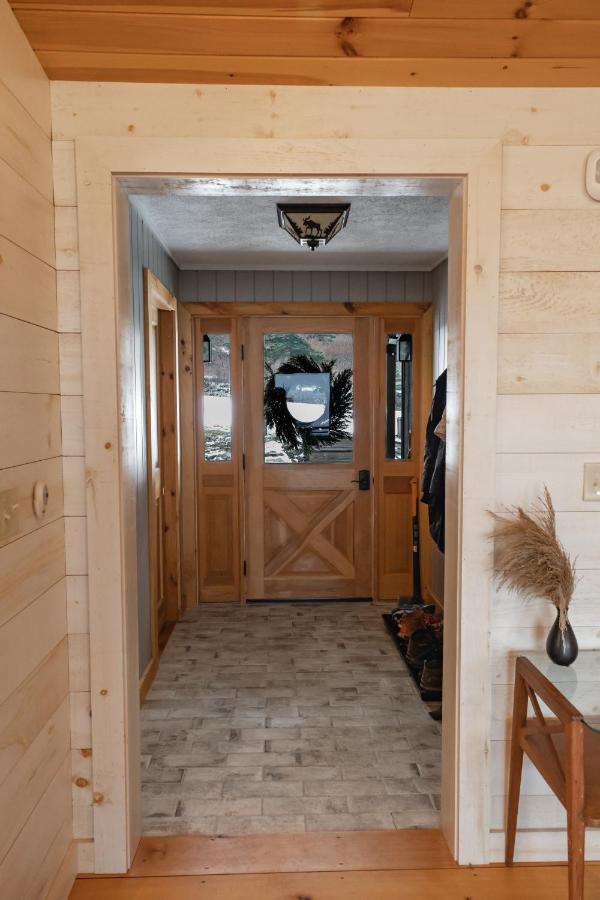 Rangeley Lake House, Lake Access, Saddleback 15Min Екстериор снимка