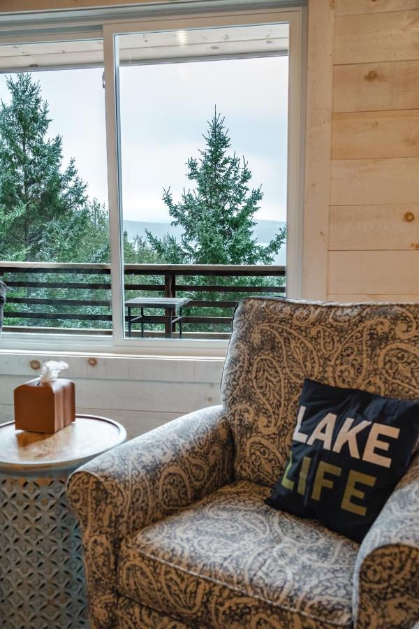 Rangeley Lake House, Lake Access, Saddleback 15Min Екстериор снимка