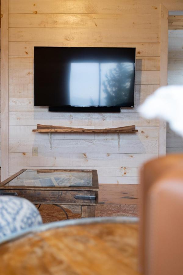 Rangeley Lake House, Lake Access, Saddleback 15Min Екстериор снимка