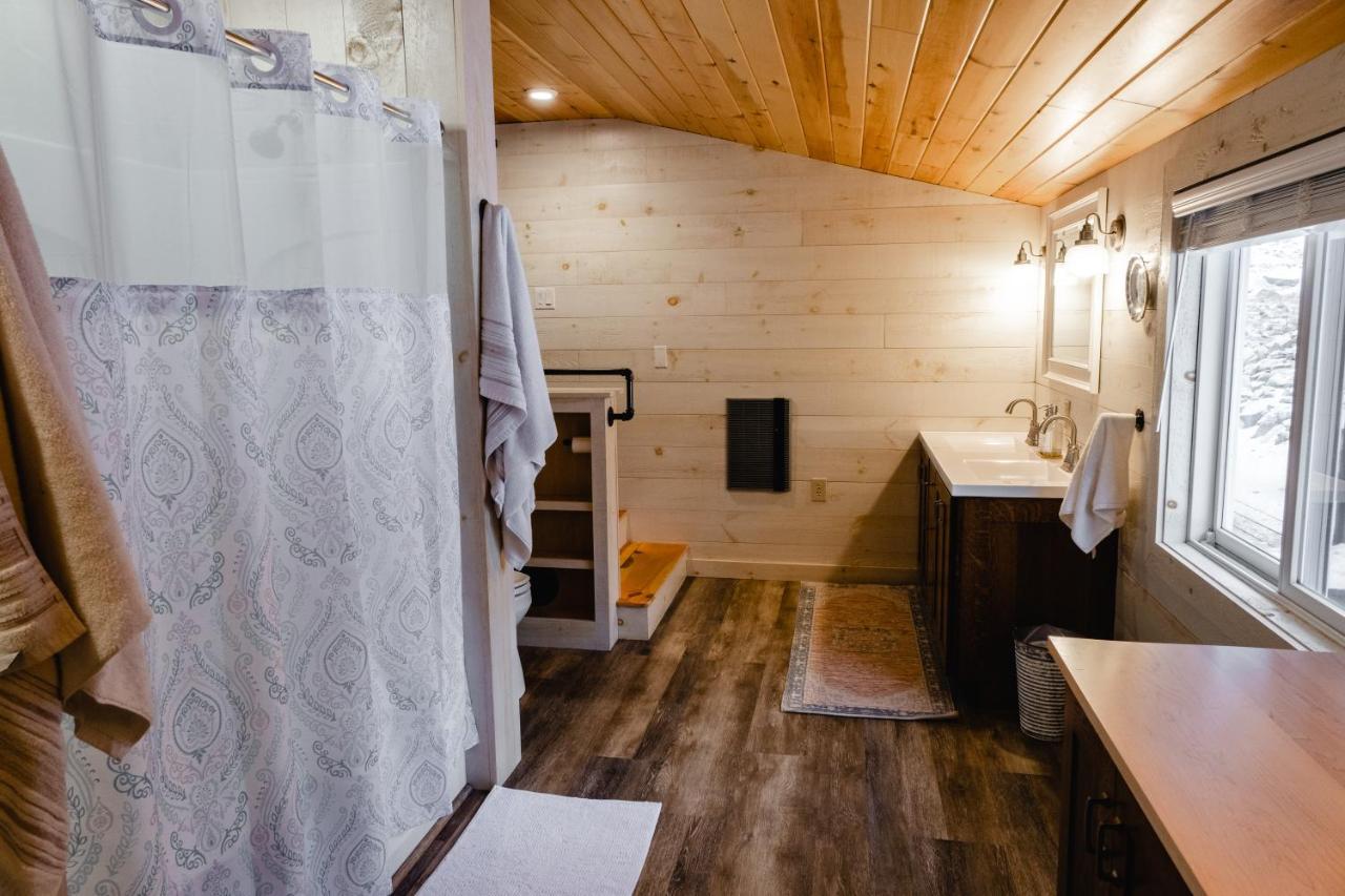 Rangeley Lake House, Lake Access, Saddleback 15Min Екстериор снимка