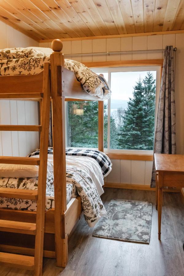 Rangeley Lake House, Lake Access, Saddleback 15Min Екстериор снимка