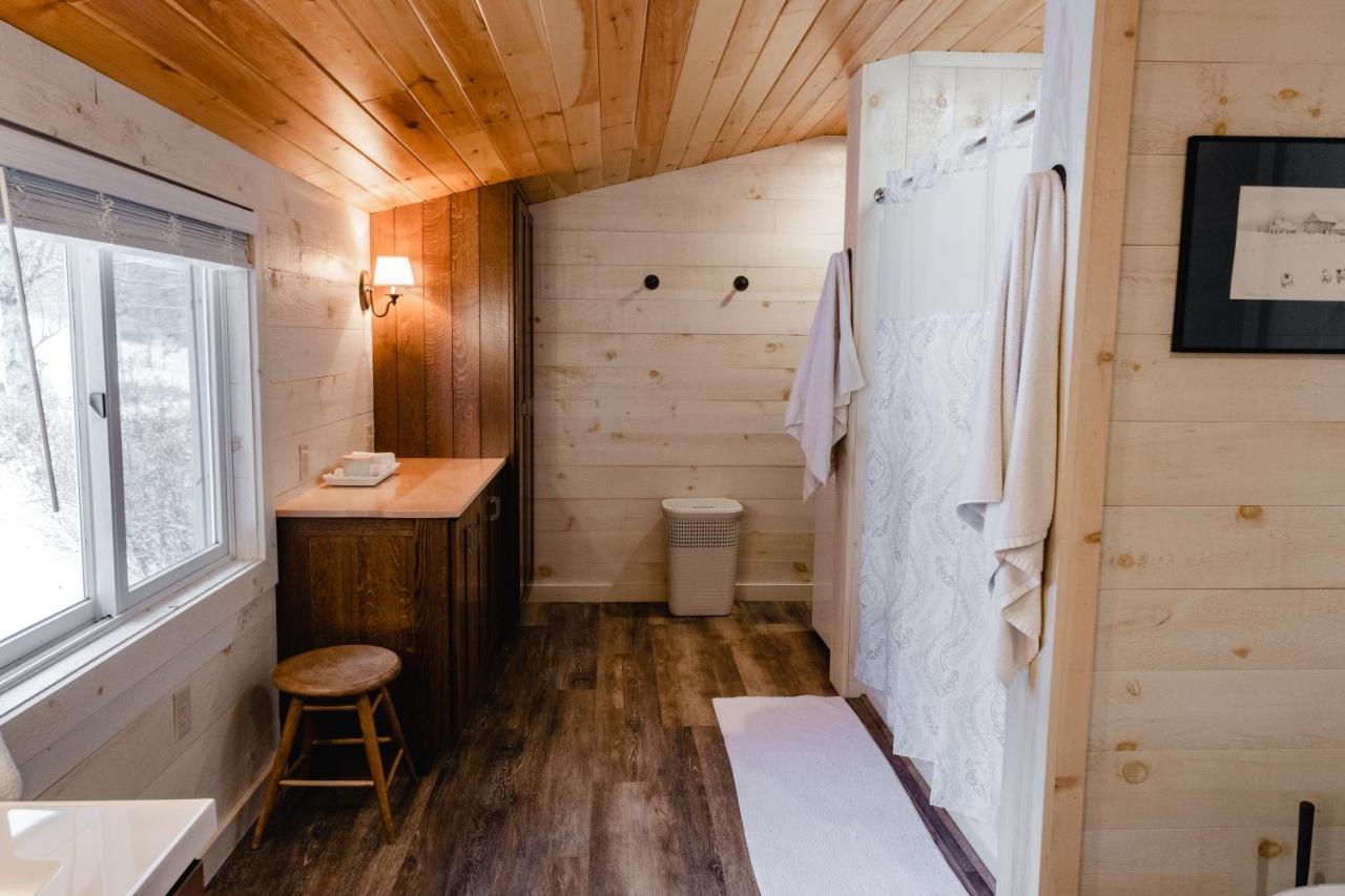 Rangeley Lake House, Lake Access, Saddleback 15Min Екстериор снимка