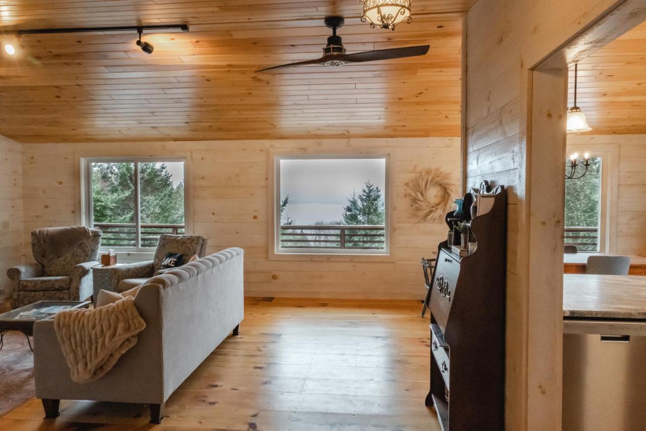 Rangeley Lake House, Lake Access, Saddleback 15Min Екстериор снимка