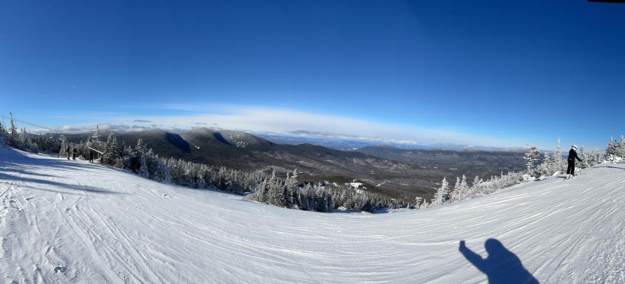 Rangeley Lake House, Lake Access, Saddleback 15Min Екстериор снимка
