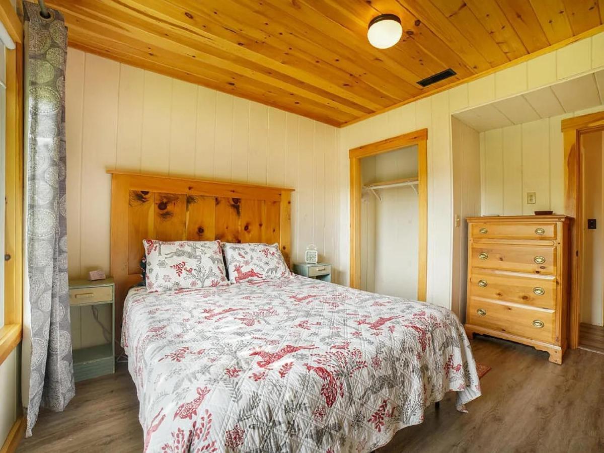 Rangeley Lake House, Lake Access, Saddleback 15Min Екстериор снимка