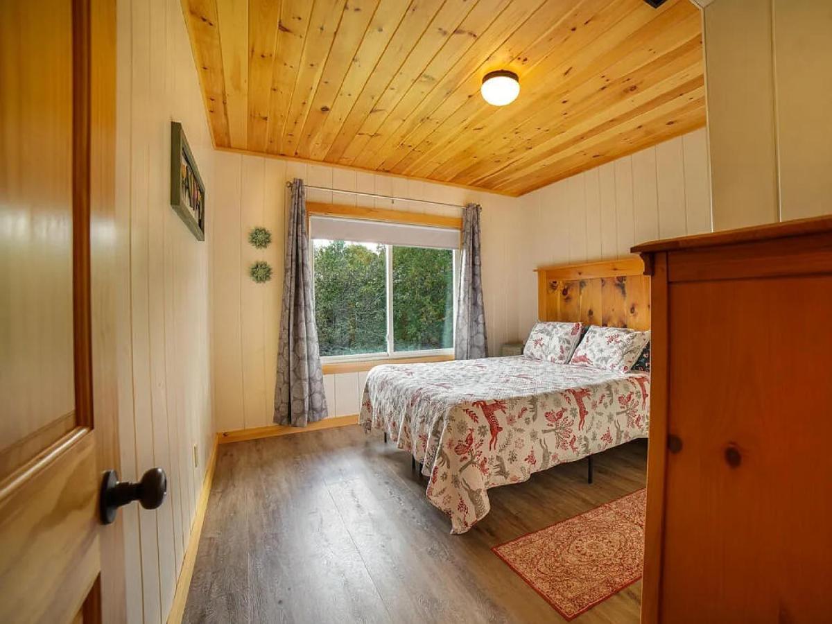 Rangeley Lake House, Lake Access, Saddleback 15Min Екстериор снимка