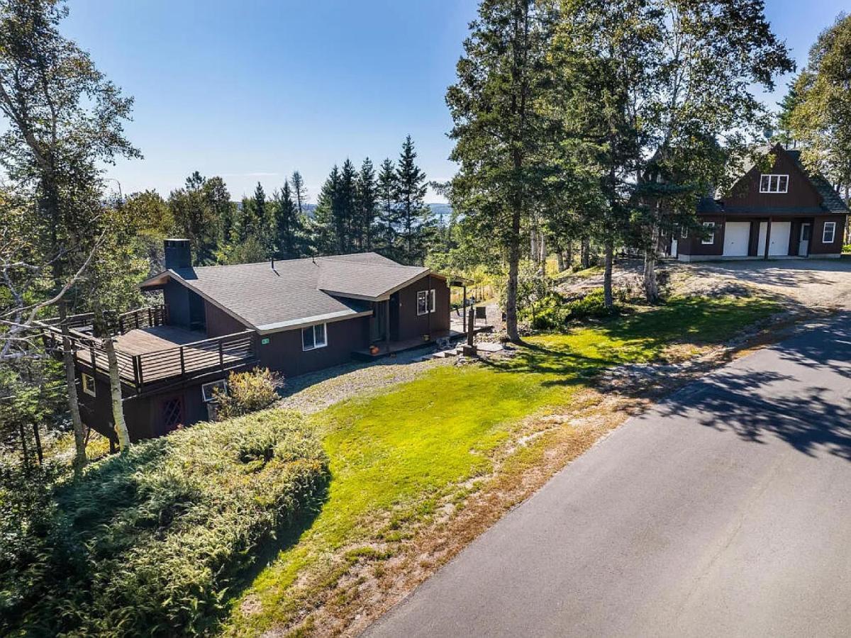 Rangeley Lake House, Lake Access, Saddleback 15Min Екстериор снимка